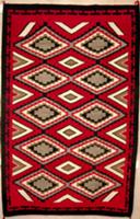 Navajo rug